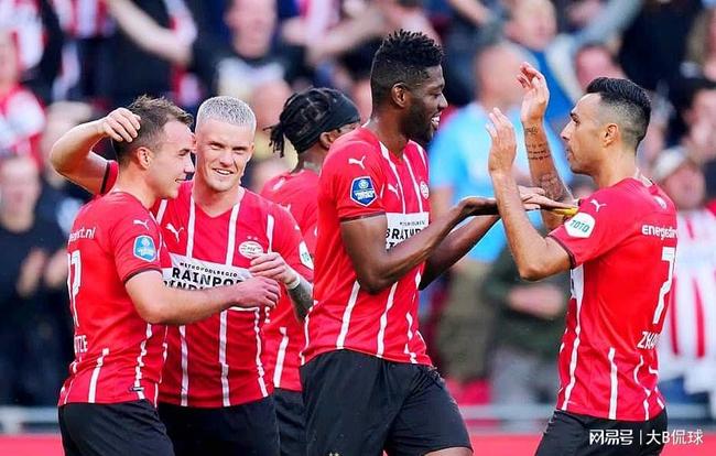 MK体育官网-关于赛后埃因霍温调整名单以备国王杯，复出首秀环节打磨，底气十足，细节决定成败的信息